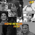 Meme Rewind 2020