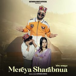 Mereya Sharabnua