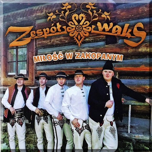 Milosc W Zakopanem