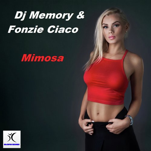 Mimosa (Dj Ciaco Original Mix) cover art