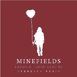 Minefields (Ofenbach Remix)