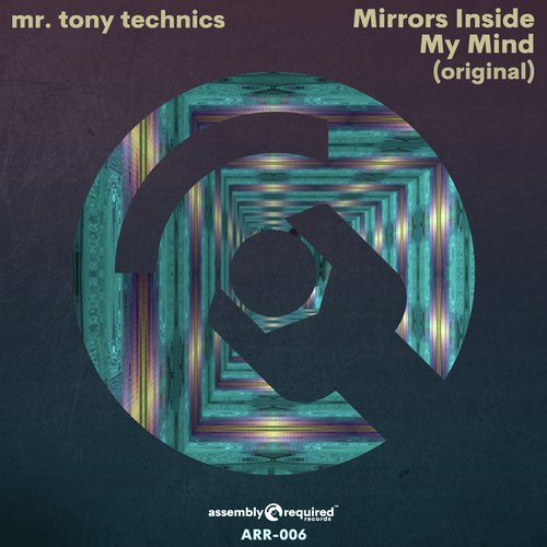 Mirrors Inside My Mind