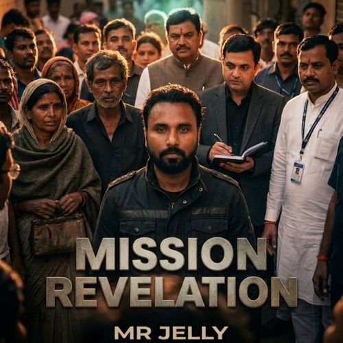 Mission Revelation