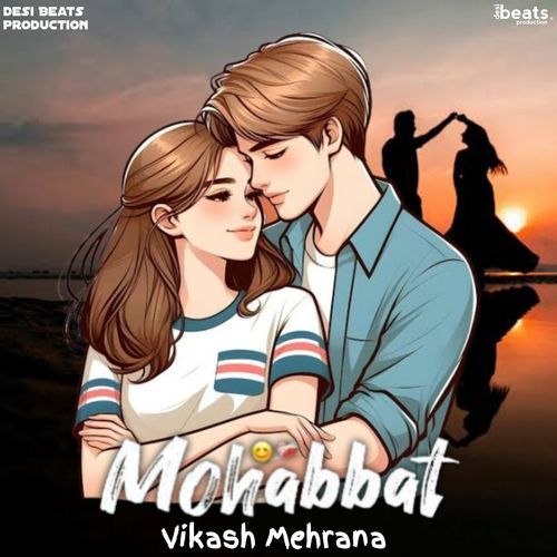 Mohabbat