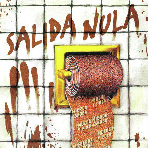 Salida Nula