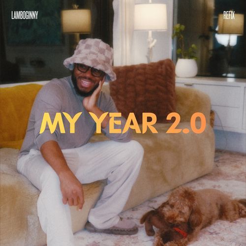 My Year 2.0