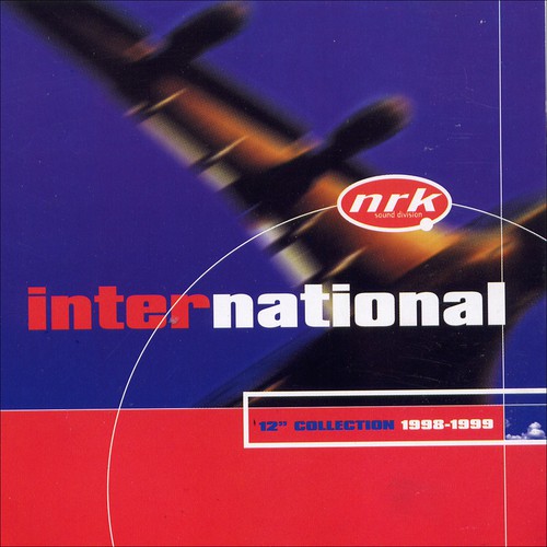 NRK Presents: International