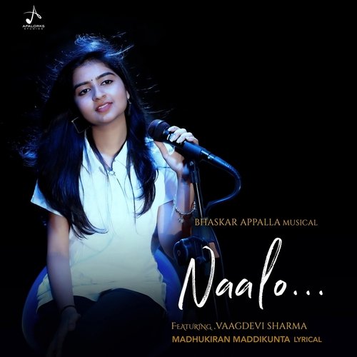 Naalo (feat. Vaagdevi Sharma)