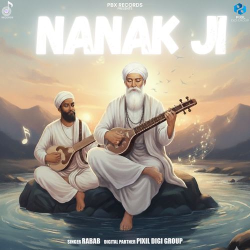Nanak Ji