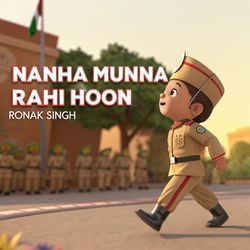 Nanha Munna Rahi Hoon