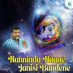 Nanninda Naane Janisi Bandene-H1wbABNoQFo