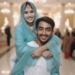 Neeli Pari Peeli Pari Mujhay Nadia Pasand Hai