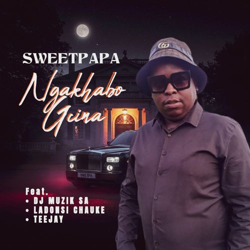 Ngakhabo Gcina