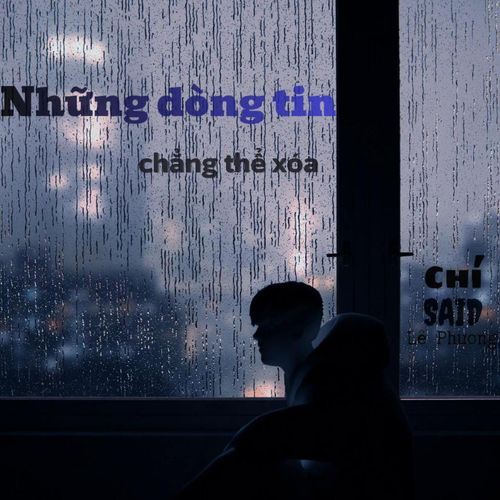 Những Dòng Tin Chẳng Thể Xóa_poster_image