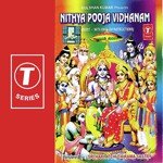 Rama Panchayathana Pooja