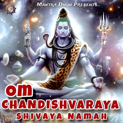 OM CHANDISHVARAYA SHIVAYA NAMAH