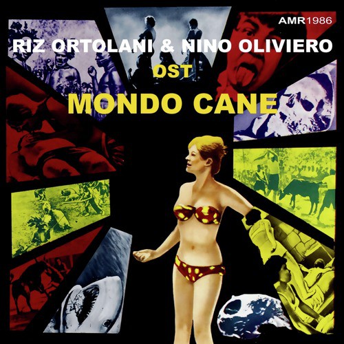 OST Mondo Cane