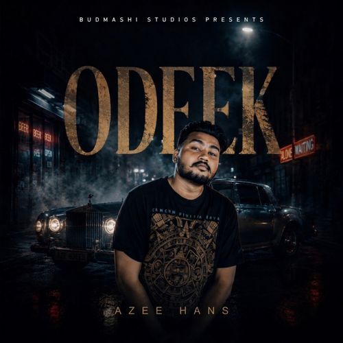 Odeek