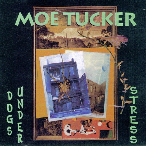 Bo Diddley cover art