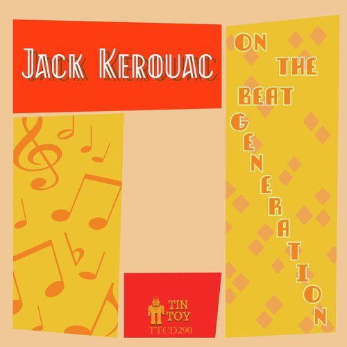 On the Beat Generation