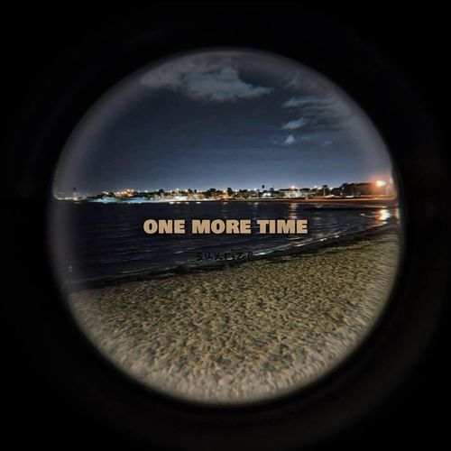 One More Time (Afro House)