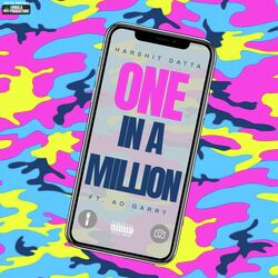 One in a Million-ES09UAUdfkQ