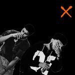 Orange artwork