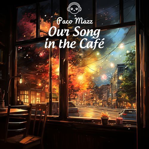 Two Cups, One Love cover art