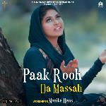 Paak Rooh Da Massah
