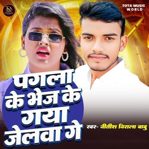 Pagla Ke Bhej Ke Gaya Jailwa Gae
