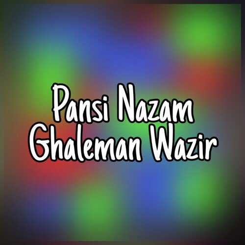 Pansi Nazam