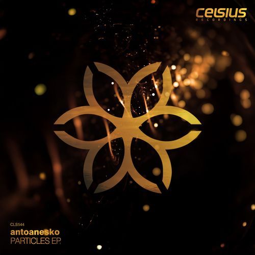 Particles EP