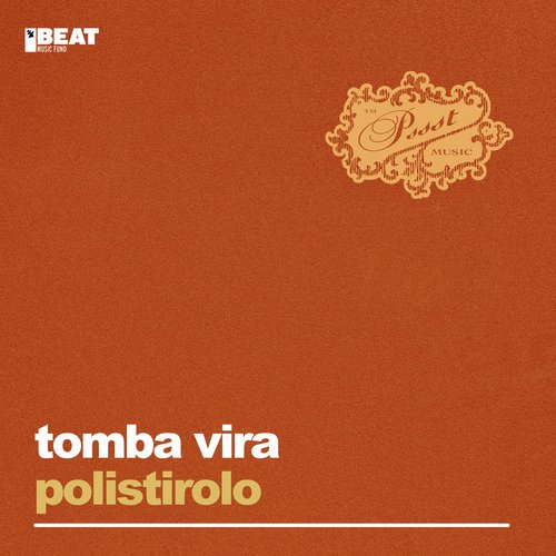 Polistirolo (Jark Prongo Extended Remix)