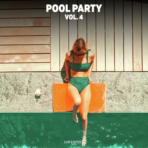 Pool Party, Vol. 4