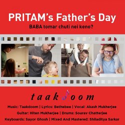 Pritam&#039;s Father&#039;s Day-ATsvaCx2UHk