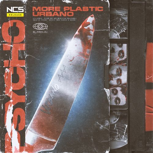 Psycho cover art