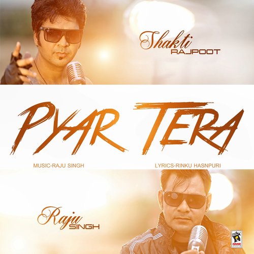 Pyar Tera_poster_image