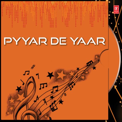 Pyyar De Yaar