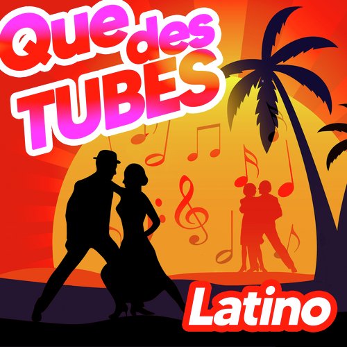 Que Des Tubes Latino_poster_image