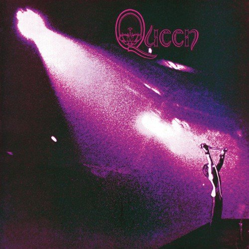 Queen (Deluxe Edition 2011 Remaster)_poster_image