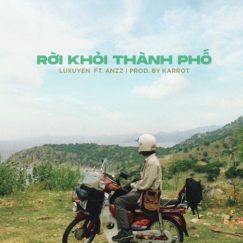 Rời Khỏi Thành Phố_poster_image