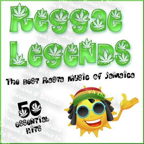 Ba Ba Boom - Song Download from Reggae Legends: The Best Rasta