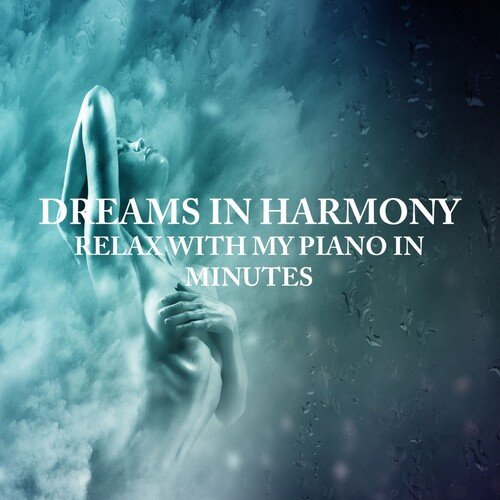 Me and My Dreams cover art