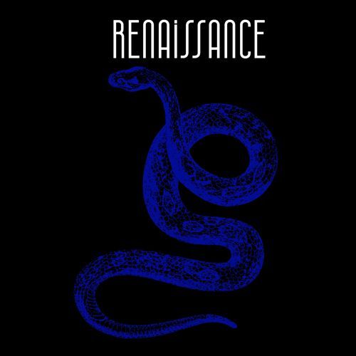 Renaissance cover art