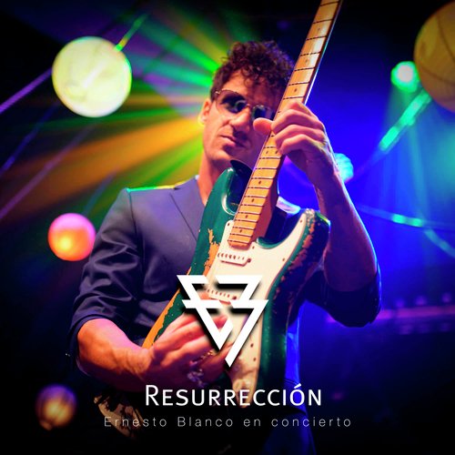 Resurrección (En Vivo)_poster_image