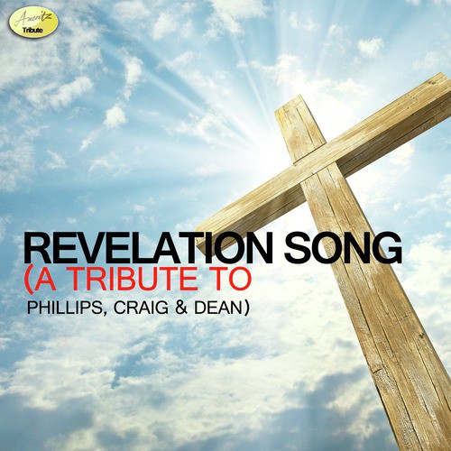 Revelation Song - Kids