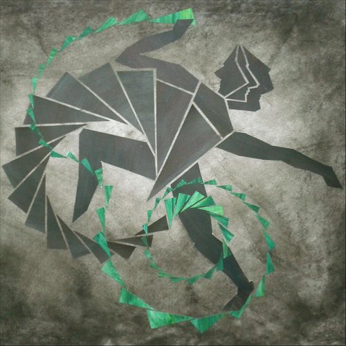Sydney's Waltz cover art