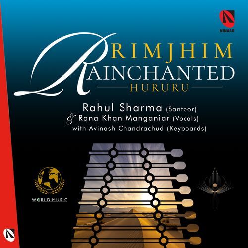 Rimjhim – Rainchanted (Hururu)