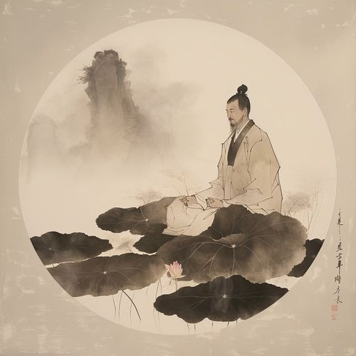 Banda Sonora Para La Contemplación cover art