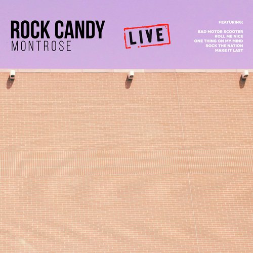 Rock Candy (Live)